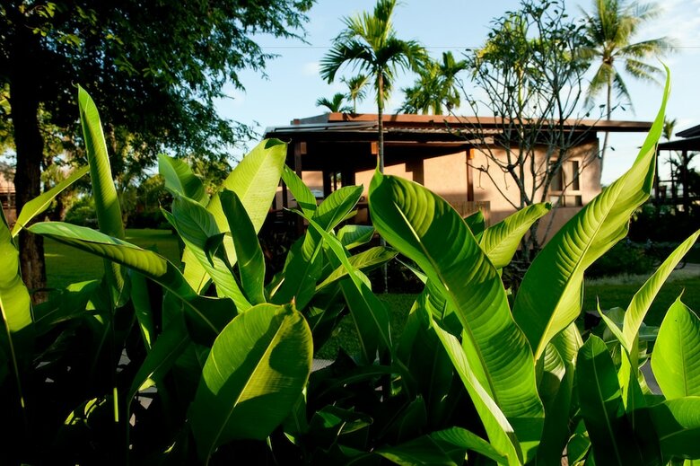Villa Wanakarn Beach Resort & Spa