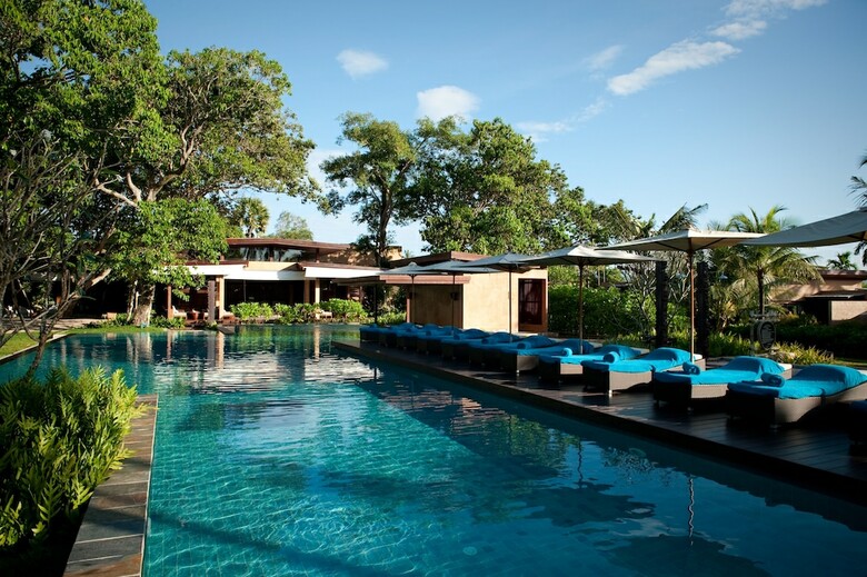 Villa Wanakarn Beach Resort & Spa