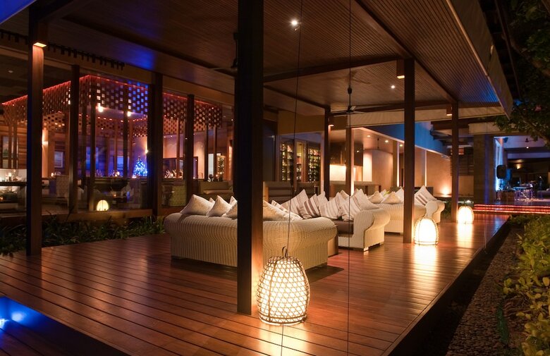 Villa Wanakarn Beach Resort & Spa
