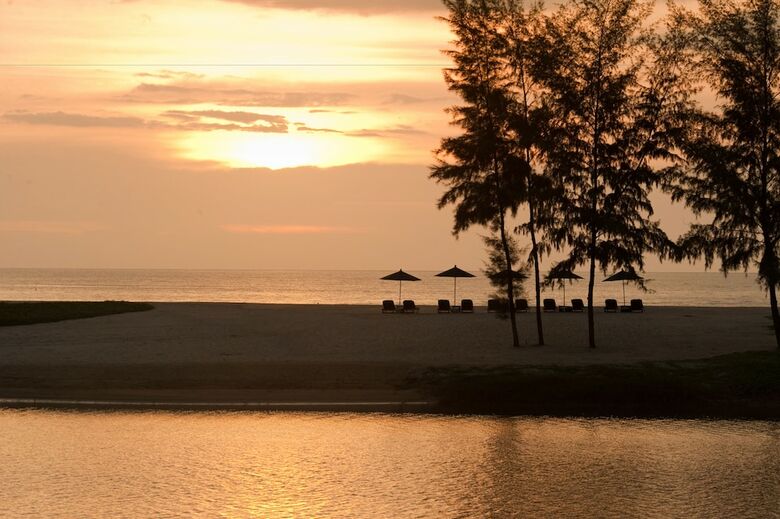 Villa Wanakarn Beach Resort & Spa
