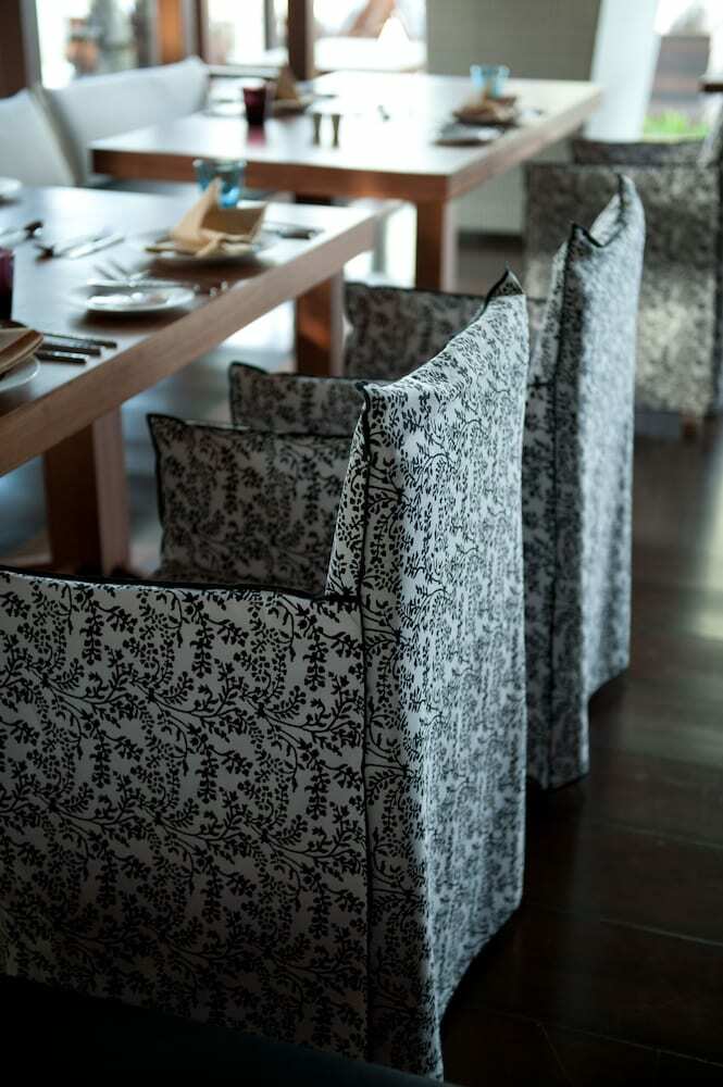 Villa Wanakarn Beach Resort & Spa