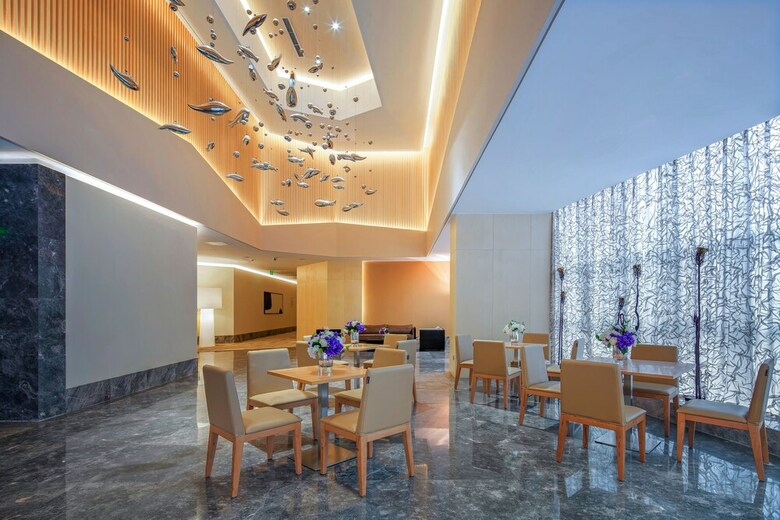 Skytel Hotel Chengdu