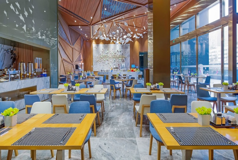 Skytel Hotel Chengdu