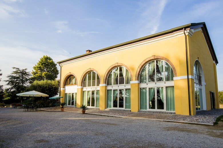 Agroturismo Agriturismo Ae Cavane