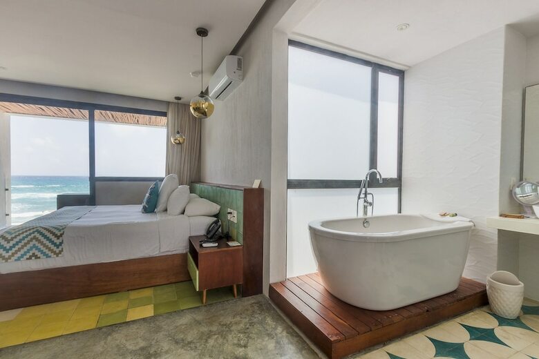 Hotel O Tulum - Adults Only