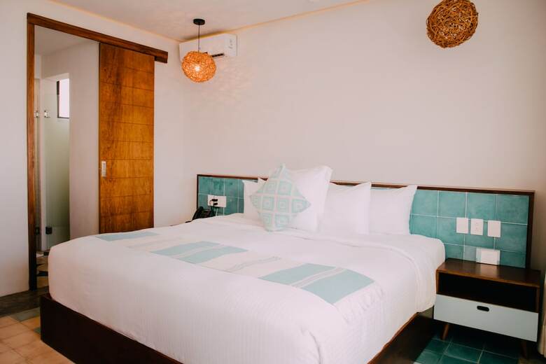Hotel O Tulum - Adults Only