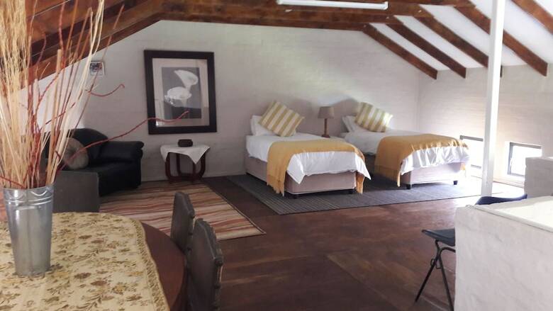 Hotel Ibis Way Guest House
