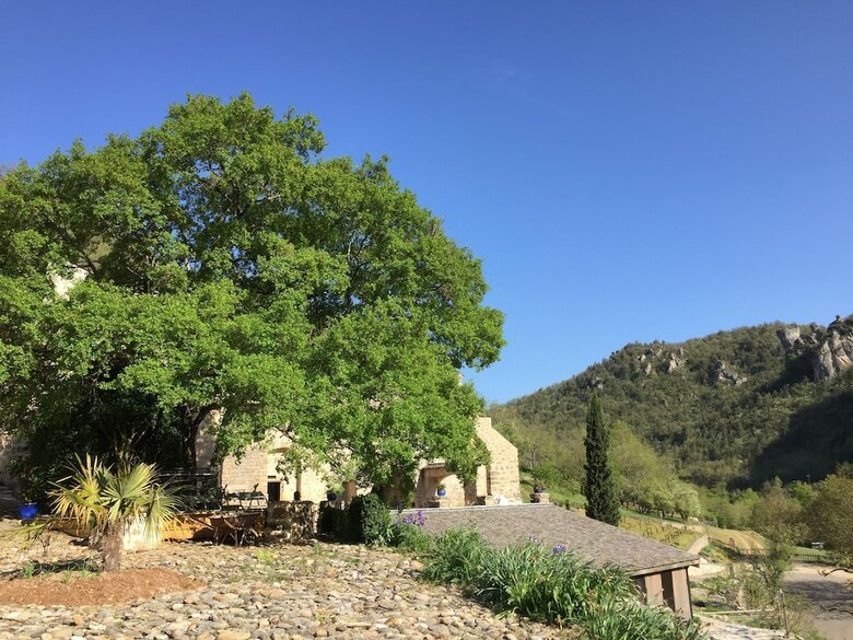 Bed & Breakfast Hermitage Saint Pierre