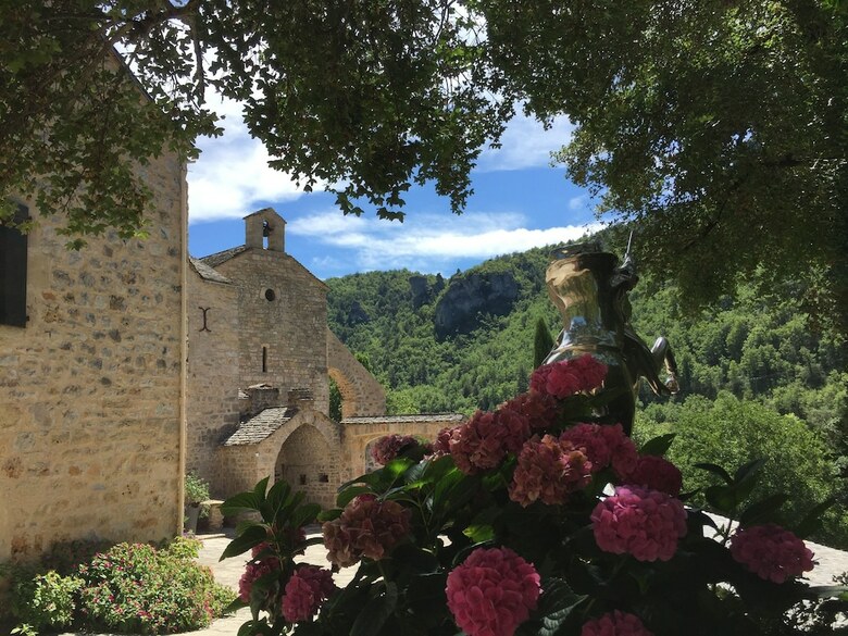 Bed & Breakfast Hermitage Saint Pierre