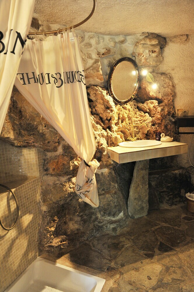 Bed & Breakfast Hermitage Saint Pierre