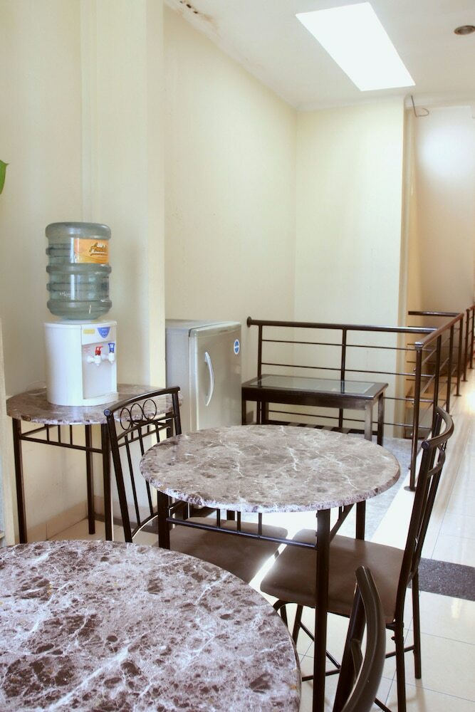 Hotel Unique Guesthouse