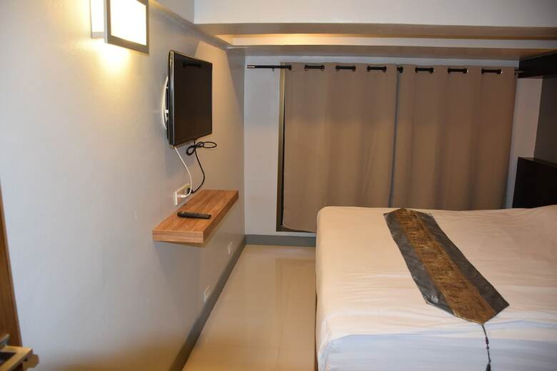 Apartamentos Kalim Residence Unit - 215
