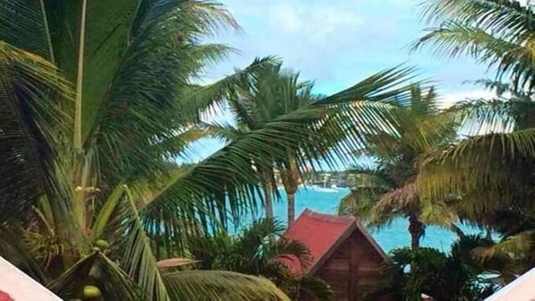 Ocean Villas Apart Hotel