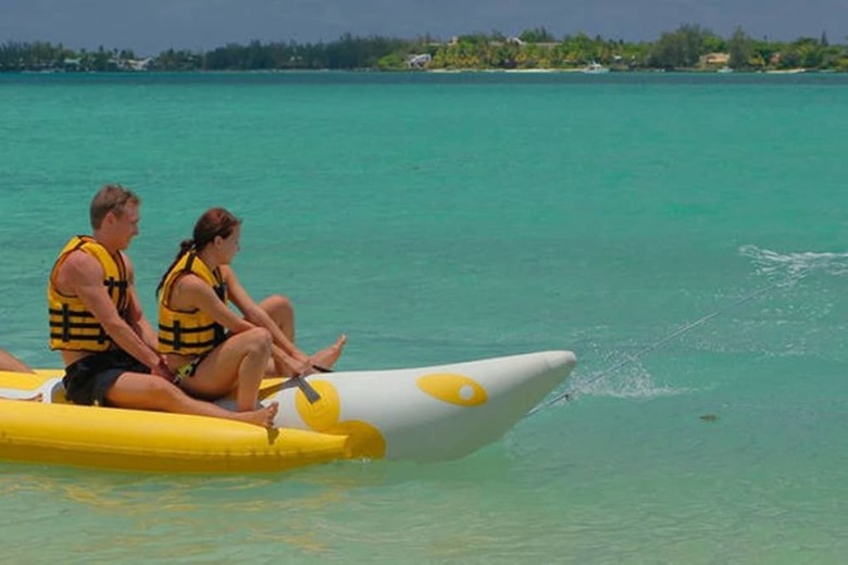Ocean Villas Apart Hotel