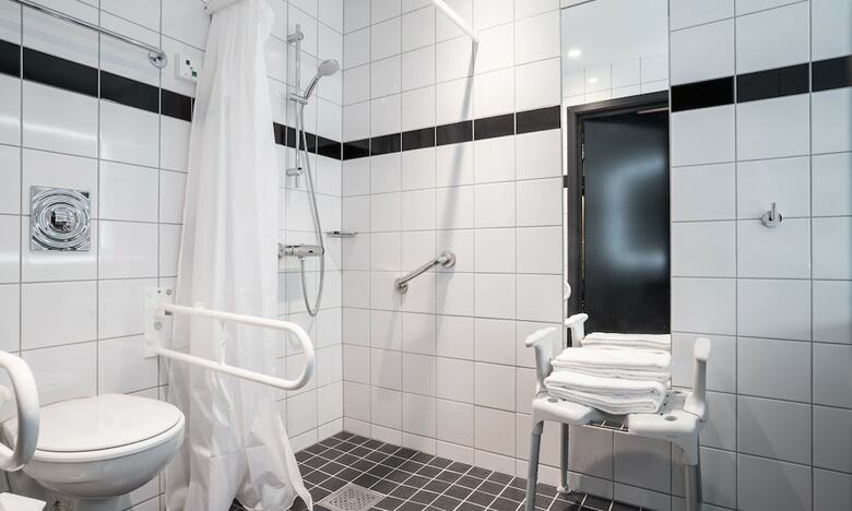 Thon Hotel Oslo Airport