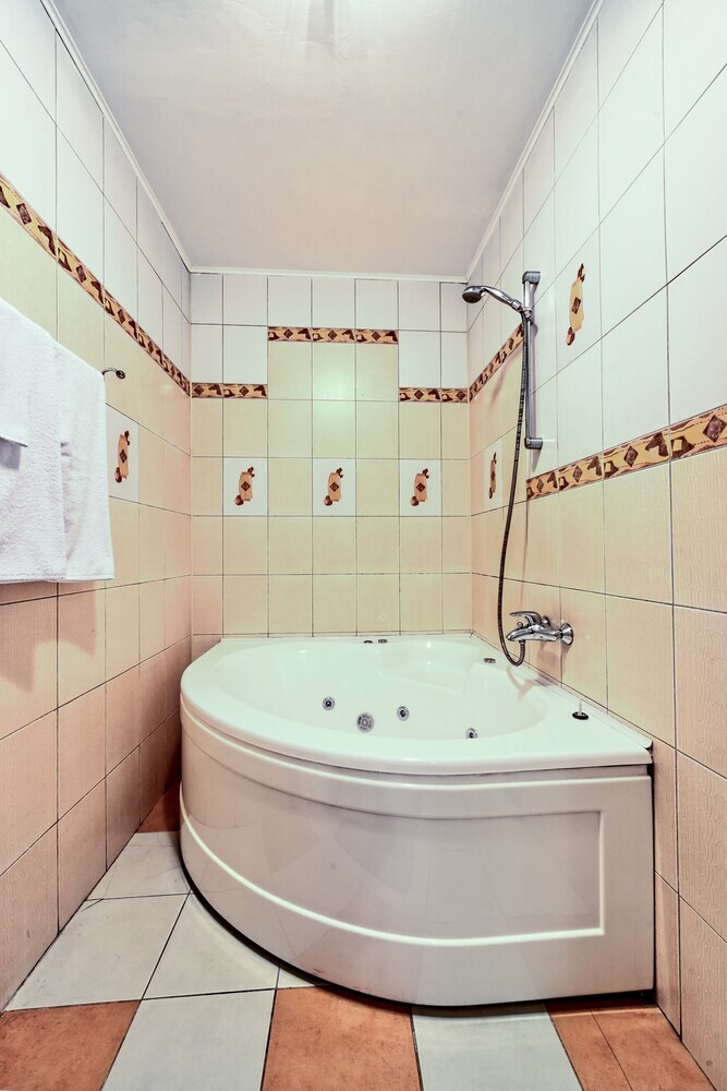 Apartamentos Oksanas Nevskiy 88