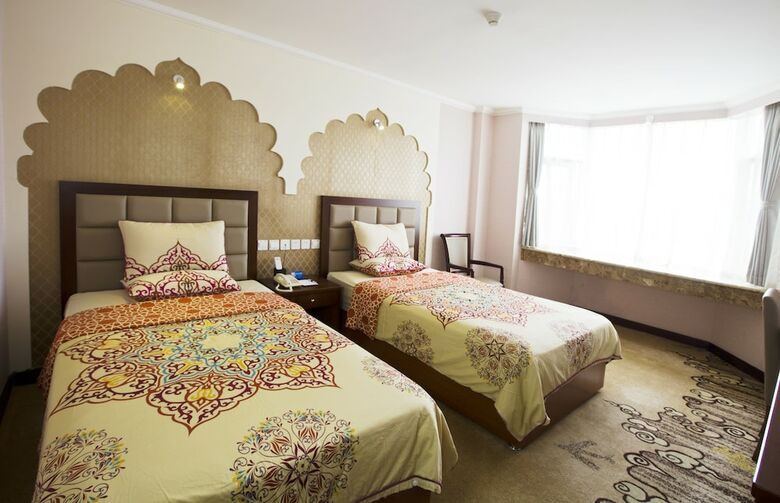 Chengdu Chengfei Grand Hotel