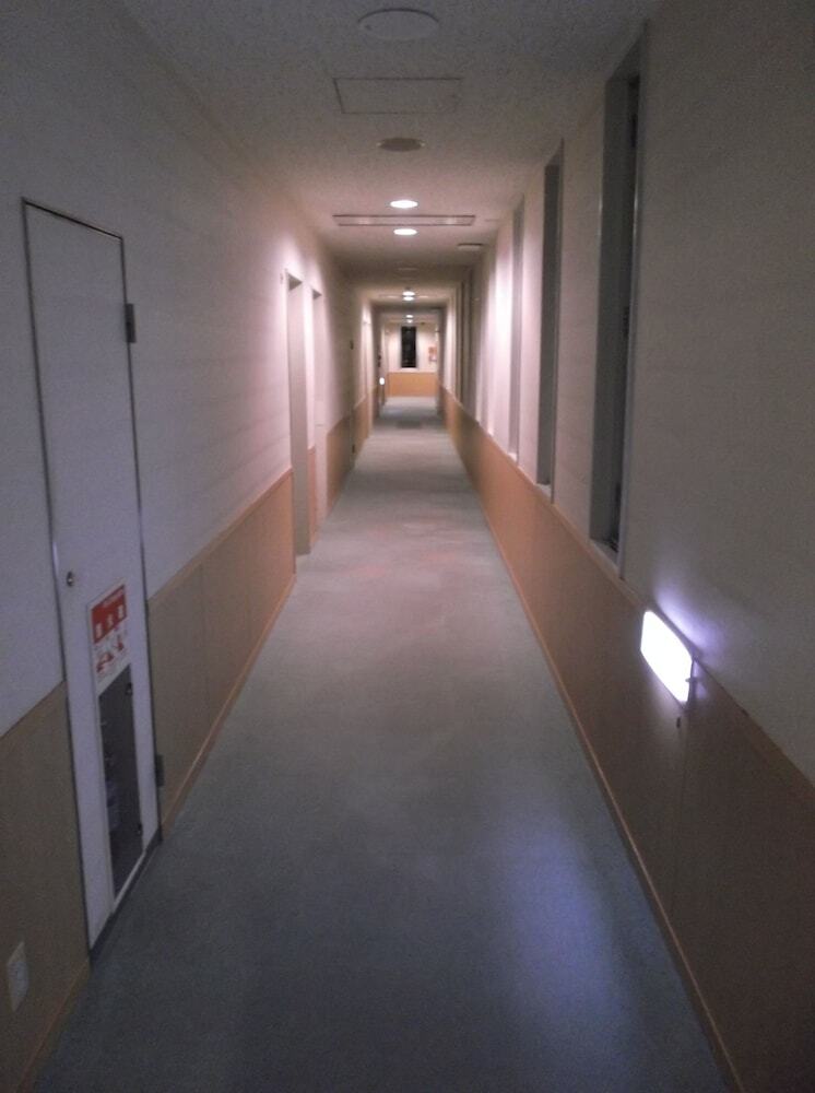 Hotel Shinshinotsu-onsen Tappu No Yu