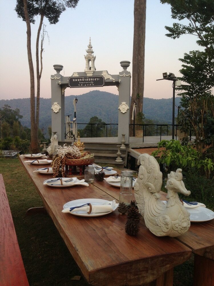 Hotel Mok Far Mont Ngo Resort