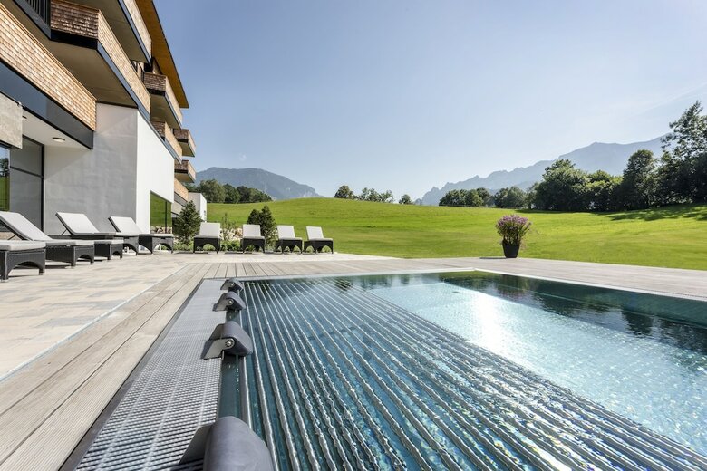 Hotel Klosterhof - Alpine Hideaway & Spa