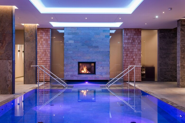 Hotel Klosterhof - Alpine Hideaway & Spa