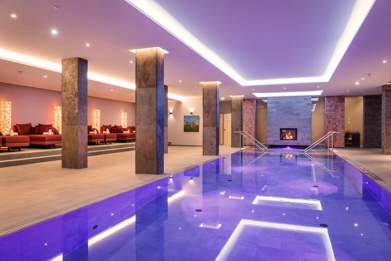 Hotel Klosterhof - Alpine Hideaway & Spa