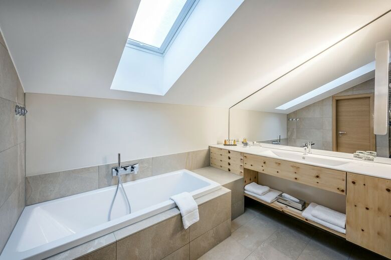 Hotel Klosterhof - Alpine Hideaway & Spa