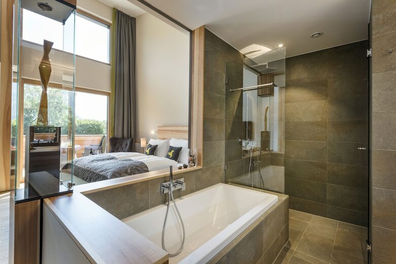 Hotel Klosterhof - Alpine Hideaway & Spa