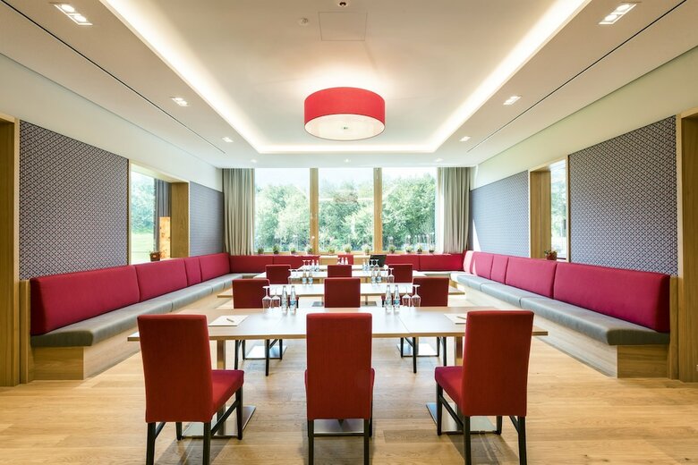 Hotel Klosterhof - Alpine Hideaway & Spa