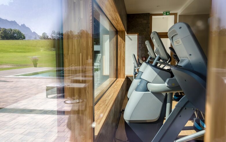 Hotel Klosterhof - Alpine Hideaway & Spa