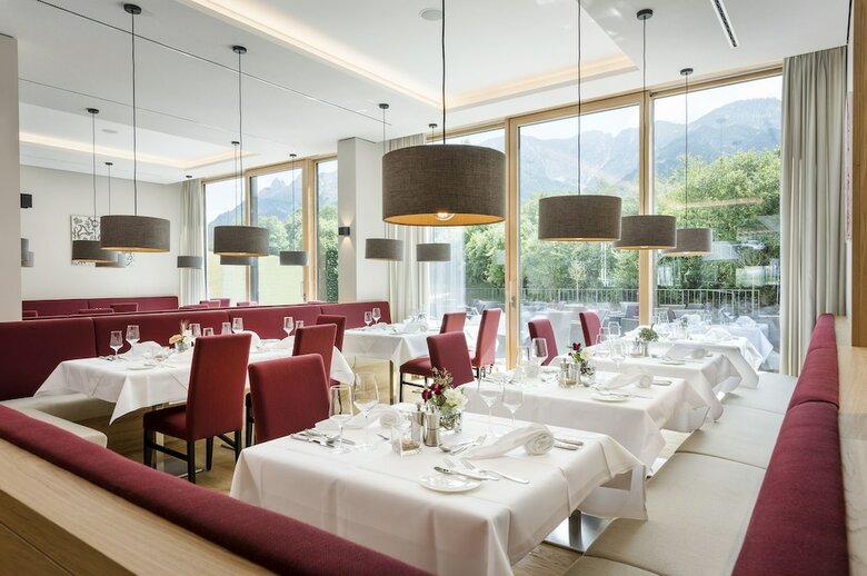 Hotel Klosterhof - Alpine Hideaway & Spa