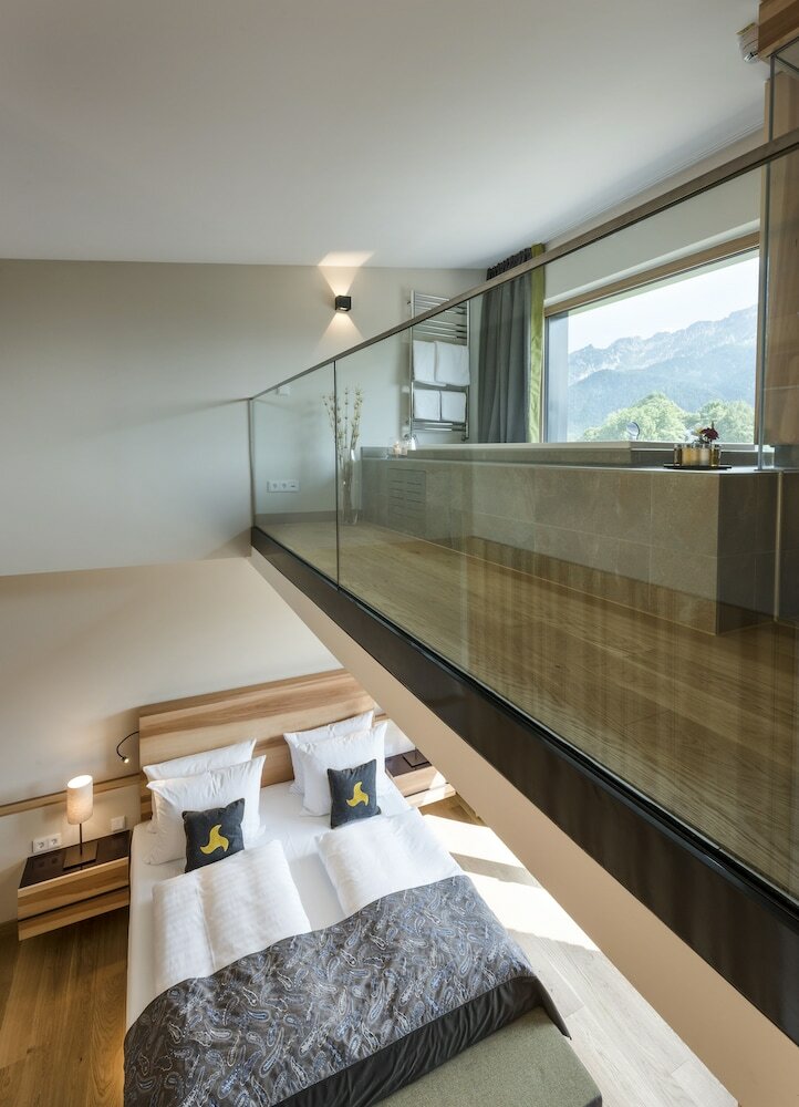 Hotel Klosterhof - Alpine Hideaway & Spa