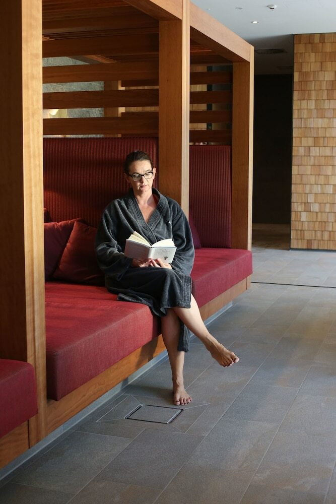 Hotel Klosterhof - Alpine Hideaway & Spa
