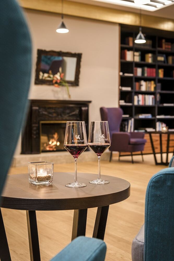 Hotel Klosterhof - Alpine Hideaway & Spa