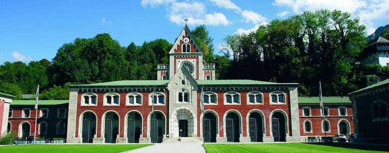 Hotel Klosterhof - Alpine Hideaway & Spa