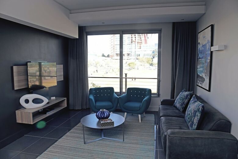Hotel The Capital Menlyn Maine