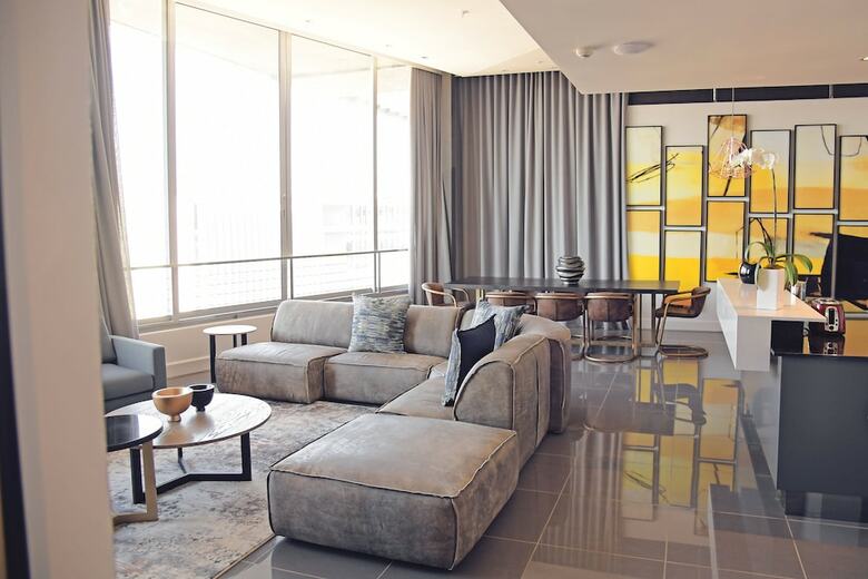 Hotel The Capital Menlyn Maine