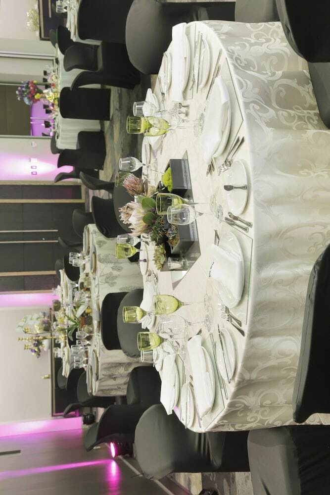 Hotel The Capital Menlyn Maine