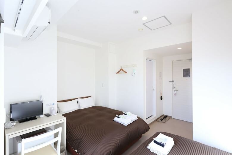 Hostal Oak Hotel Edo - Hostel