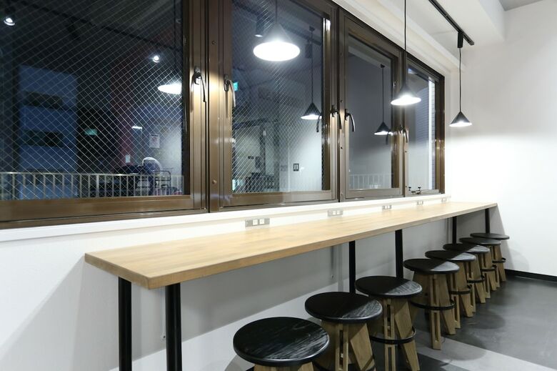 Hostal Oak Hotel Edo - Hostel