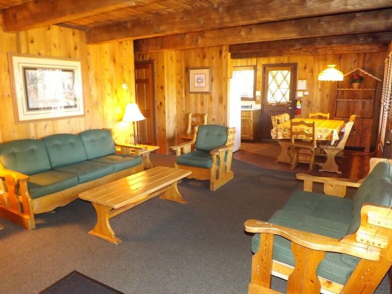 Arizona Mountain Inn And Cabins