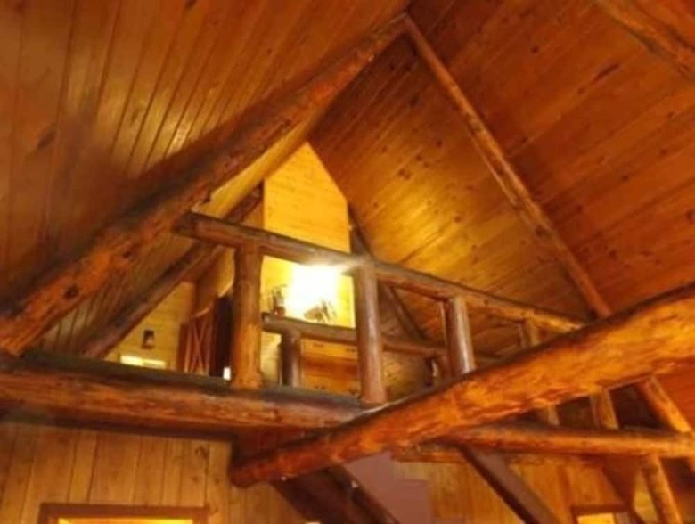 Arizona Mountain Inn And Cabins