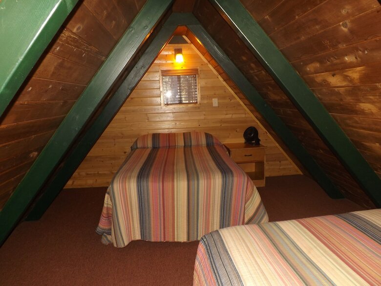 Arizona Mountain Inn And Cabins