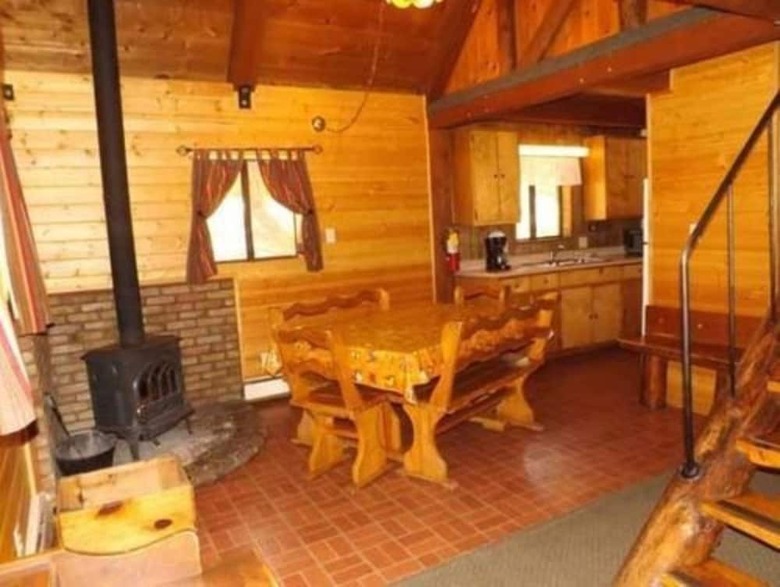 Arizona Mountain Inn And Cabins