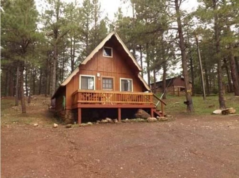 Arizona Mountain Inn And Cabins
