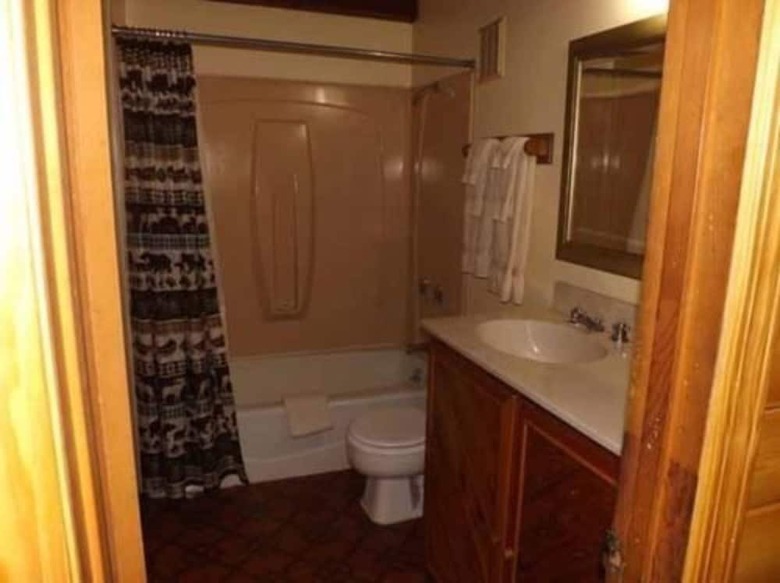 Arizona Mountain Inn And Cabins