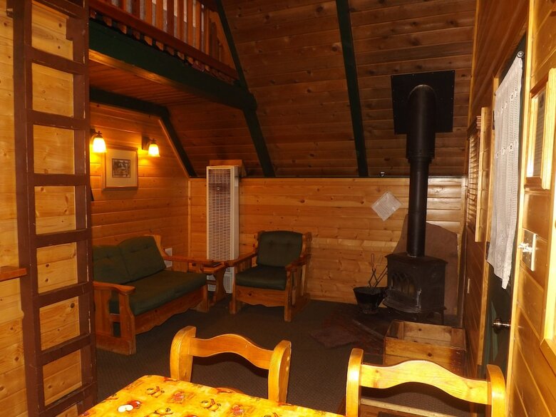 Arizona Mountain Inn And Cabins