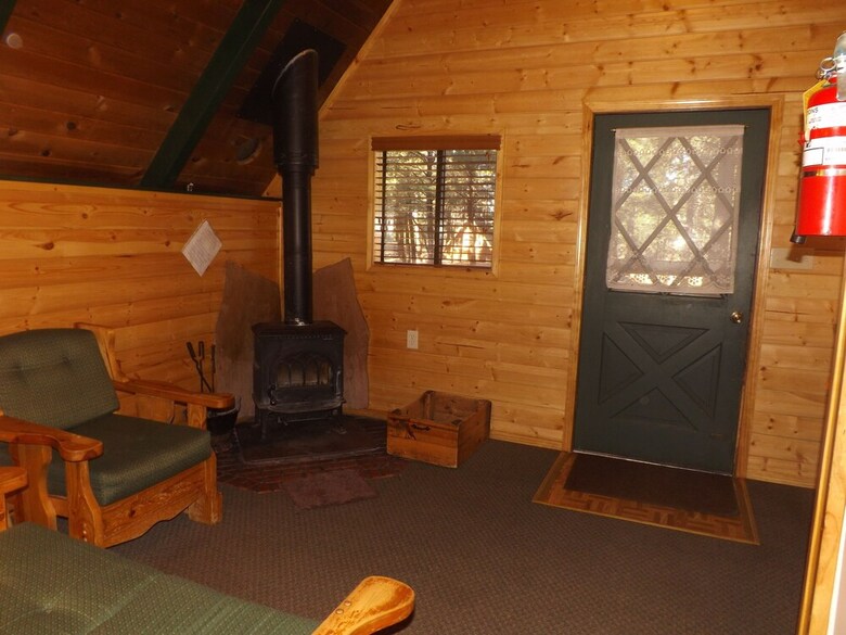 Arizona Mountain Inn And Cabins