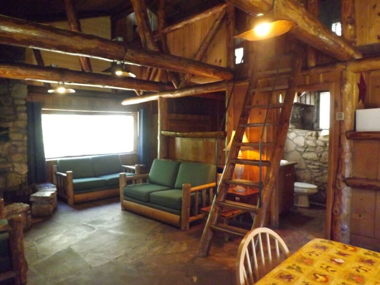 Arizona Mountain Inn And Cabins