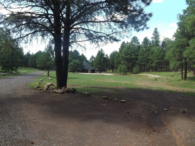 Arizona Mountain Inn And Cabins